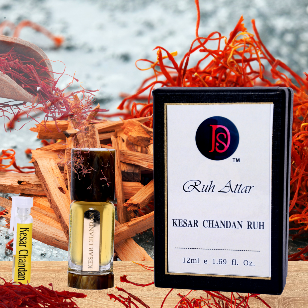 KESAR CHANDAN ABSOLUTE